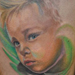 Tattoos - Portrait of Zion - 43419